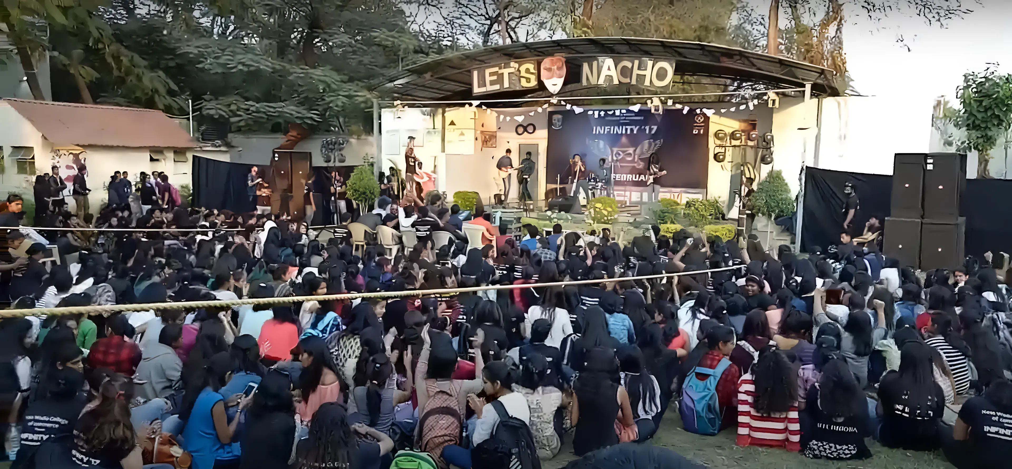 Ness Wadia College of Commerce Pune Events photo 12